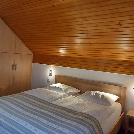 Вілла Tourist Farm Arbajter Resnik Екстер'єр фото